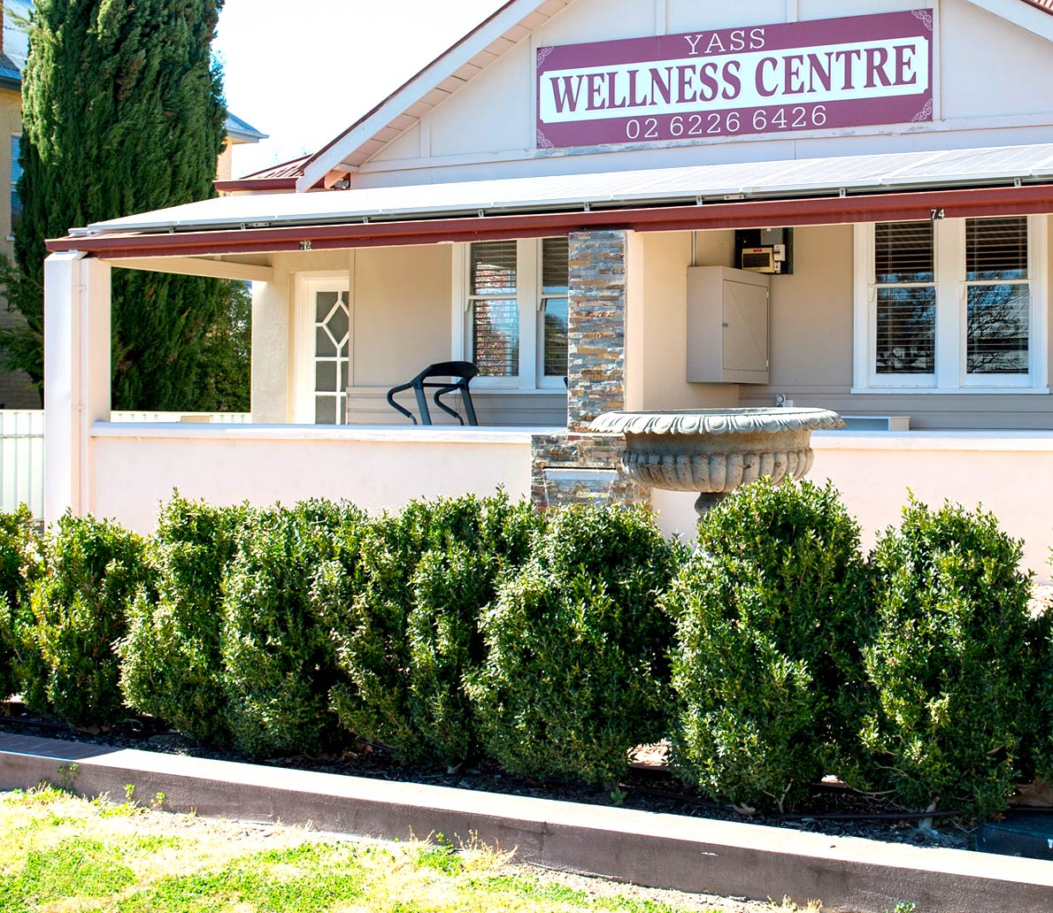 Yass Wellness Centre