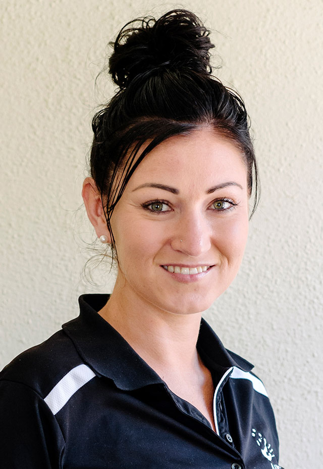 Bronwyn Pollack