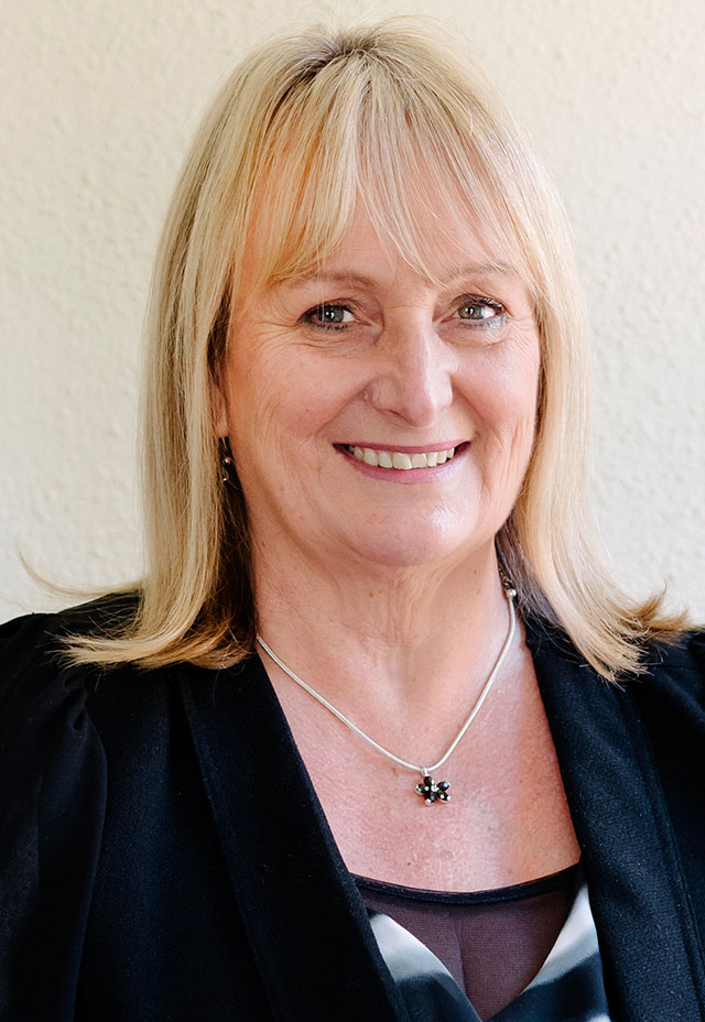 Coral Warren