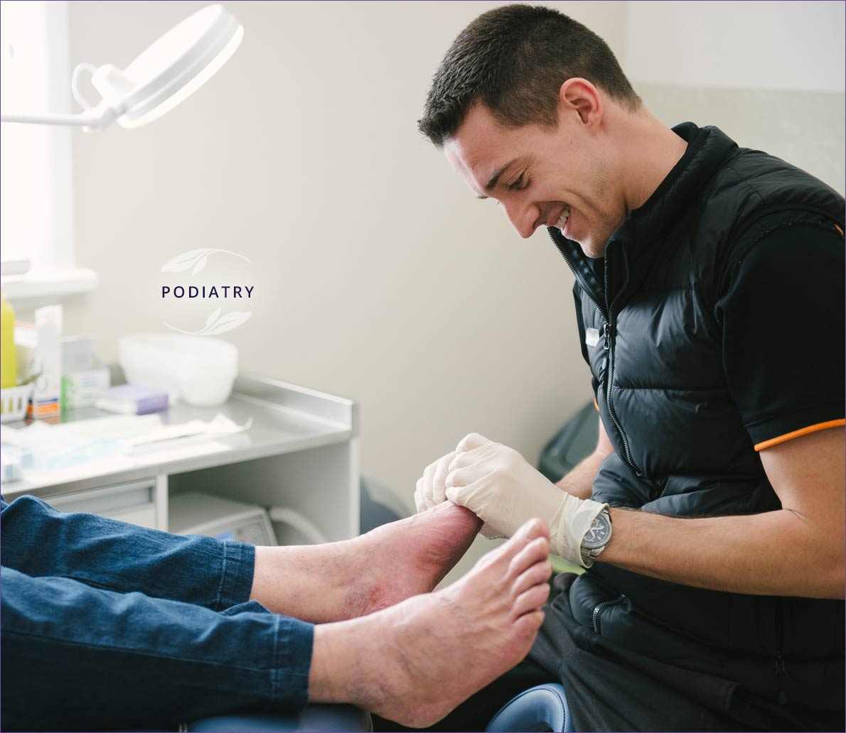 Podiatry